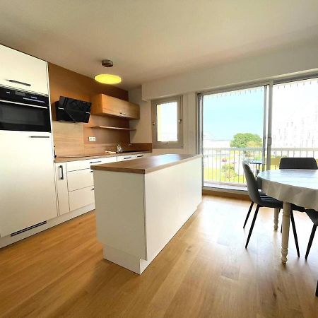 Appartement Port Le Pouliguen Extérieur photo