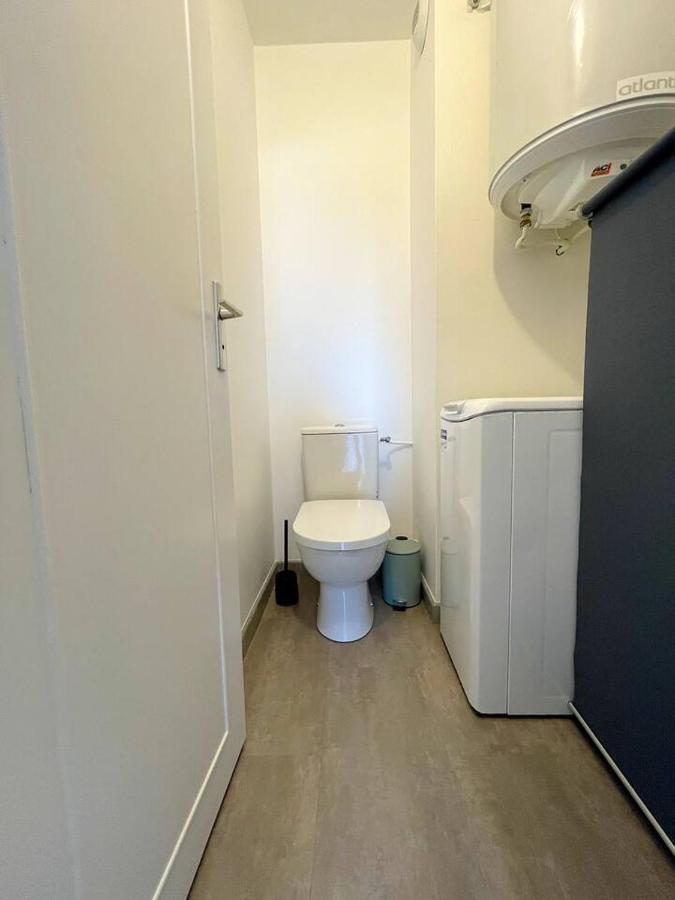Appartement Port Le Pouliguen Extérieur photo