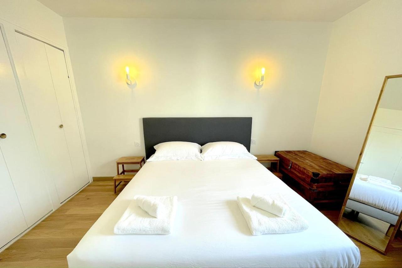 Appartement Port Le Pouliguen Extérieur photo