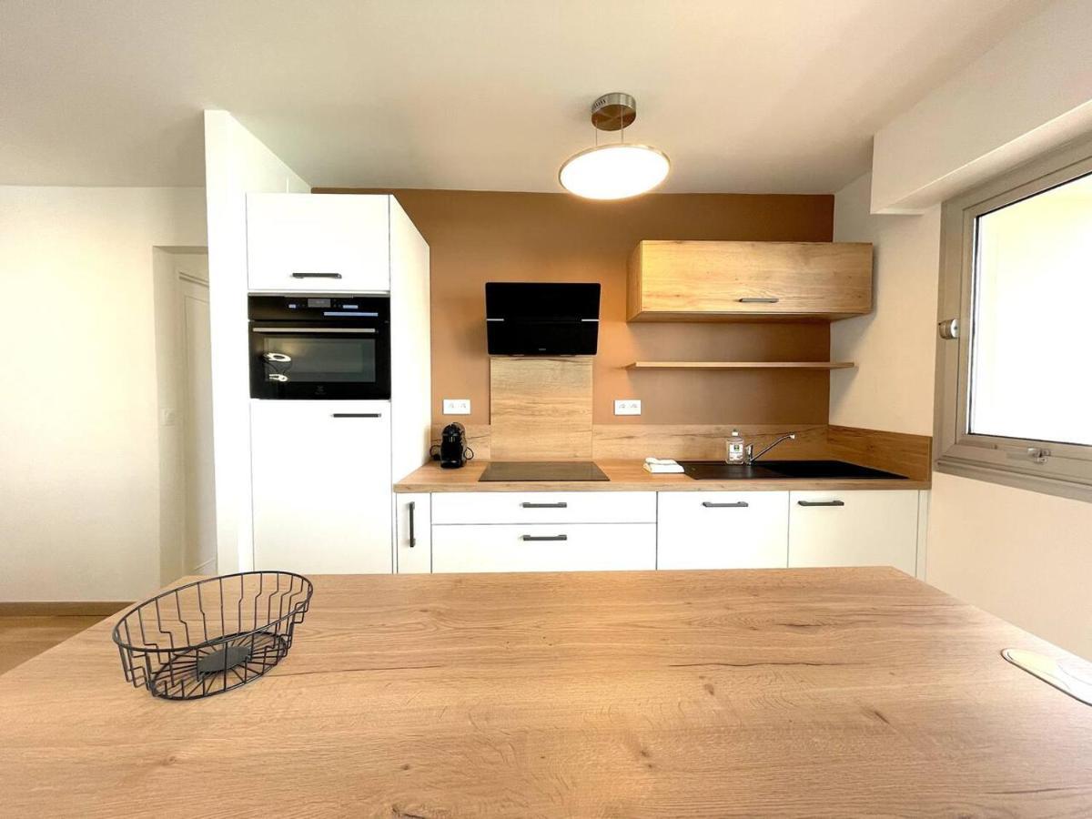 Appartement Port Le Pouliguen Extérieur photo