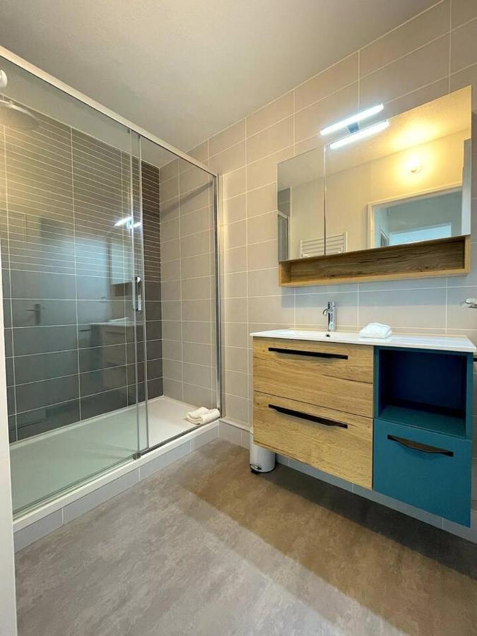 Appartement Port Le Pouliguen Extérieur photo